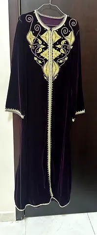 Women Long Dress/Mukhawwar for Sale
