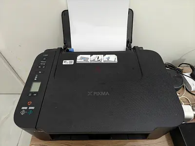 Canon PIXMA TS3640 WIFI Printer  Scanner