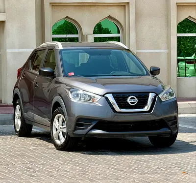 نيسان كيكس 2019 خليجي Nissan Kicks SL 2019 GCC Specs