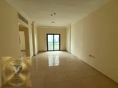 Two bedroom hall spacious areas balcony open view new building free maintenance payment facilities n