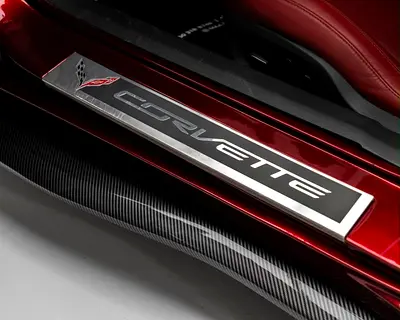 2016 Chevrolet CORVETTE 缩略图 12