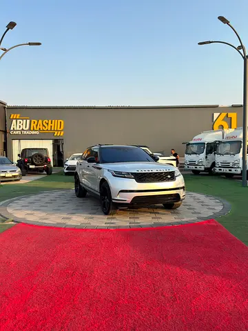 Land Rover Range Rover Velar HSE 2019 | American Specs | Pristine Condition