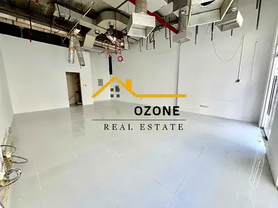 Open your dream business on the road shop available for rent
