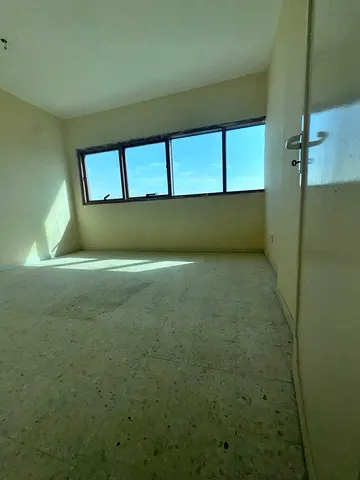 For Annual Rent | Clear Bachelor Contract | 2 Bedroom Apartment in Al Majaz 2 – Jamal Abdul Nasser Street A well-maintained apartment is available for