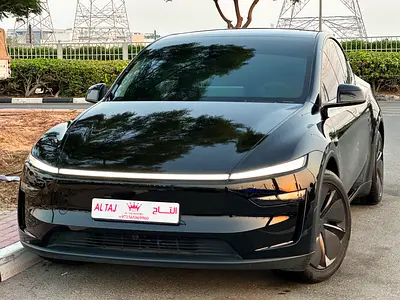 صورة 3 لـ 2025 Tesla MODEL Y