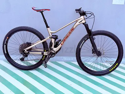 Lapierre zesty 2023