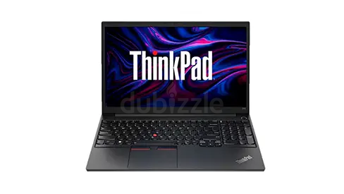 Lenovo ThinkPad Laptop