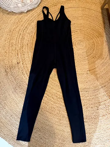 Calvin Klein workout jumpsuit S - M