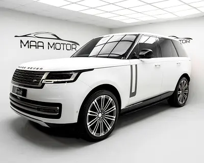 Land Rover Range Rover HSE 2023 | GCC Specs | Pristine Condition