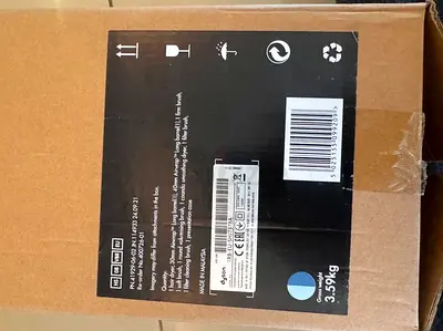 Dyson Airwrap Multi-Styler with Complete Attachments