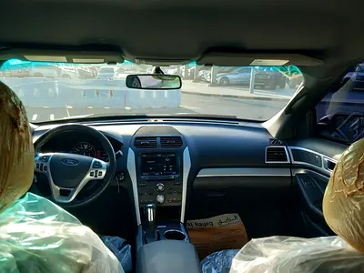 2014 FORD EXPLORER 缩略图 9