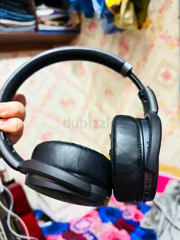 Sennheiser HD 4.40 Bluetooth headphone