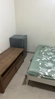Single Room for Rent for Couples