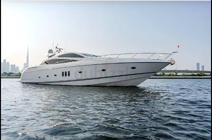 Sunseeker Predator 82 Private - For Sale