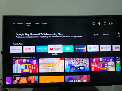 LG TV LG LED 42 42LW5400 - TA + Xiaomi android Stick/ Price 290/ 0552470466