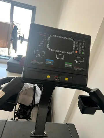 Stair Master with Electronic Console - Good Working Condition