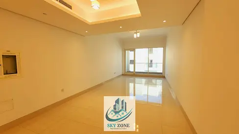 BRAND NEW ULTRA LUXURIOUS AND SPACIOUS 2 BEDROOM WITH CLOSED KITCHEN HAVING GYMNASIOUM AND PARKING. .