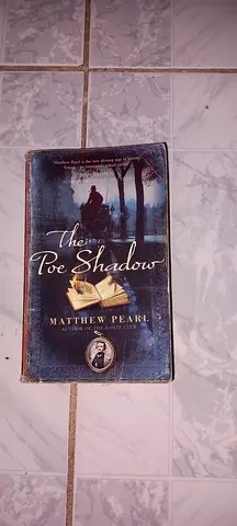 Novel/book for sale