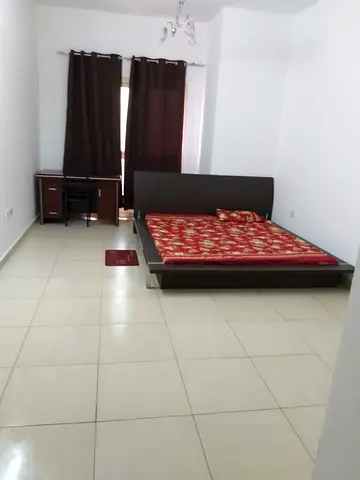 Master Room Available for Rent from End of July 2026.