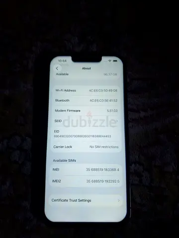 iPhone 13 Pro 128 GB memory good condition good working
