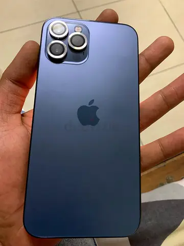 12 pro Max 256gb ( No Face id )