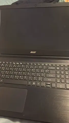 Acer laptop