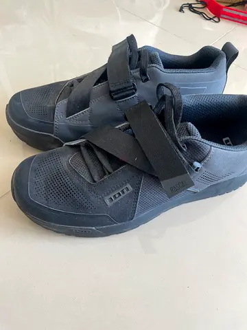 MTB CLIPLESS SHOES ION RASCAL (43)