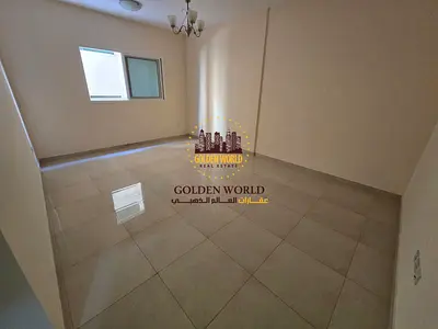 Bedroom Apartment for Rent – Al Majaz 3 / Al Qasba** A great deal! Very clean apartment featuring a master bedroom, spacious living room, large
