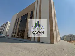 24,900 sq.ft warehouse | 230 kW | Showroom | Mezzanine | Two Main Roads | Direct Owner.