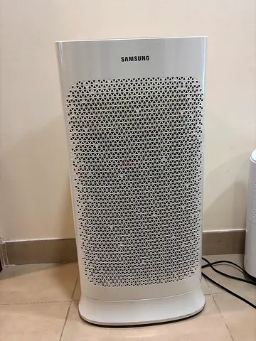 Samsung AX60M5051WS Air Purifier