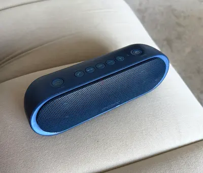 SONY SRS-XB20 - Portable Bluetooth Speaker