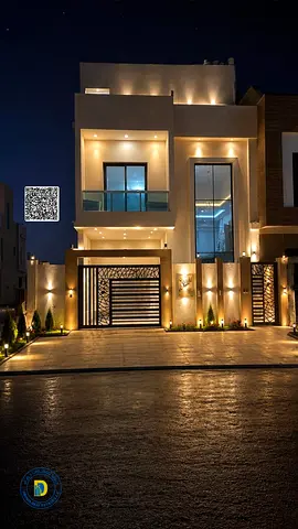 قيمة حقيقية مقابل السعر – تاون هاوس 4 غرف شامل رسوم التسجيل والكهرباء والماء تملك حر وتمويل بنكى
