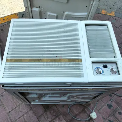 2 ton super general window AC available for sale.