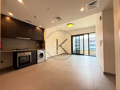 Modern 2BR Apartment for Rent in Aljada | Spacious Layout | Bright Interiors | Family Friendly | Ready to Move