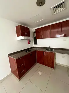 Spacious Studio in Al Khan, near the Corniche