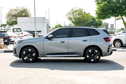 BMW X3 20 xDrive, миниатюра 5