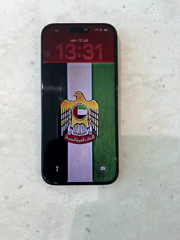 iPhone 16 Pro Max - 512GB , Good Condition,