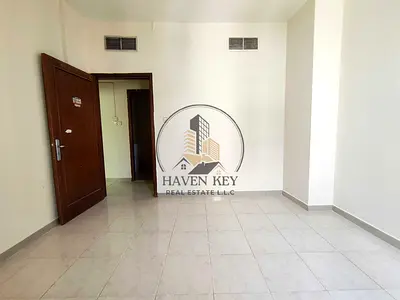 SPACIOUS ONE BEDROOMHALL // PRIME LOCATION // FAMILY BUILDING // REASONABLE PRICE// NO CASH DEPOSIT // 6 CHEQUE PAYMENT // WITH CLOSED HALL // EASY ACCESS TO DUBAI // COME AND VISIT HOPE SO YOU LIKE I