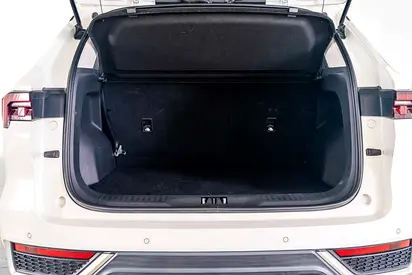 2024 FORD TERRITORY 照片 10