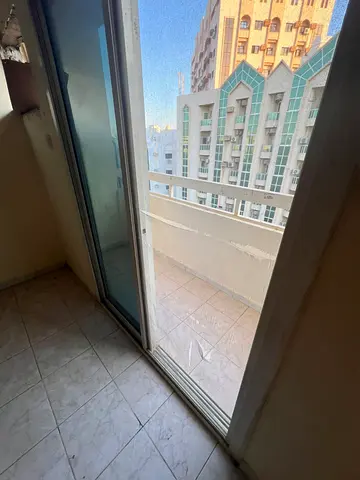 For Annual Rent | 2 Bedroom Apartment in Al Musalla – Sharjah A well-located apartment is available