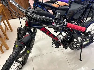 Mountain Bike Fuji Rakan 29