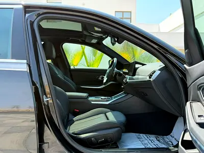2024 BMW 3-SERIES — миниатюра 14