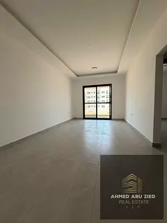 Brand New 1 Bedroom Apartment | Card Access | Al Jurf 3