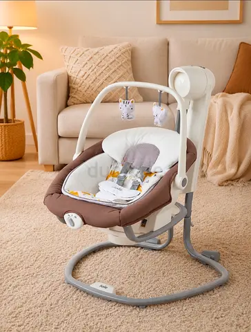 Joie Serina 2-in-1 Swing and Rocker