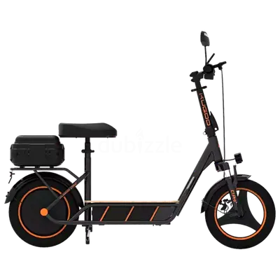 Kugoo C1 Pro Plus Electric Scooter