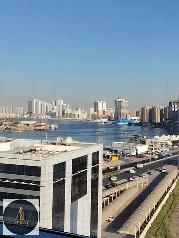 للبيع في قلب عجمان بموقع متميز باقساط مع المطور مباشره/ باطلاله بحريه /مفروشه بالكامل /مع باركن/ تملك حر لجميع الجنسيات