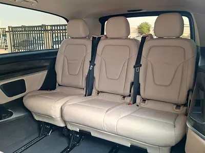 2023 Mercedes-BENZ V-CLASS 缩略图 12