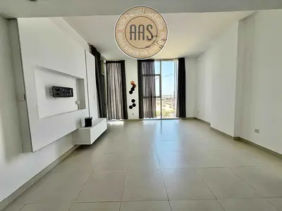 1bhk flat +Maidsroom ||New Community ||All Facilities