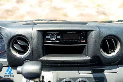2021 Nissan URVAN — фото 19
