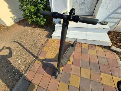 Faulty scooter for sale